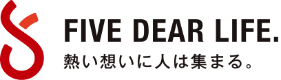 株式会社ファイブディアライフ